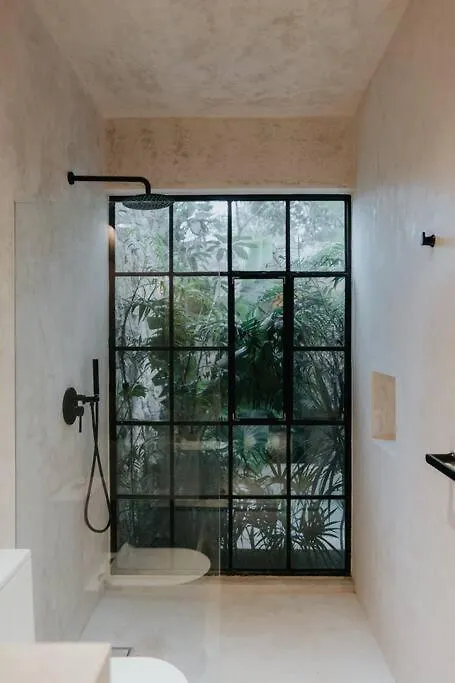 Tropical Design Dream With Private Pool Apartment Tulum