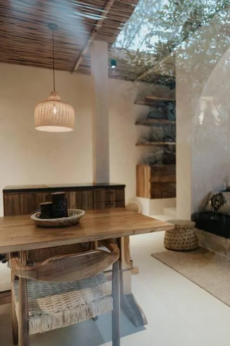 Tropical Design Dream With Private Pool Apartment Tulum