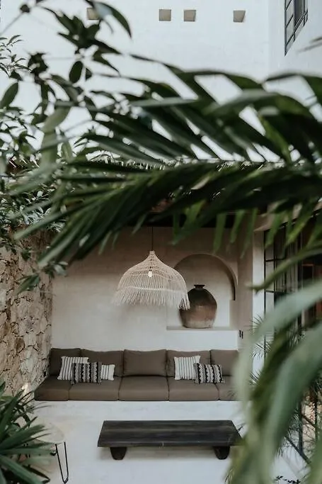 Tropical Design Dream With Private Pool Apartment Tulum
