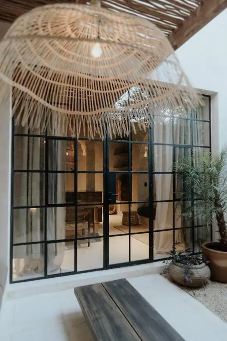 Tropical Design Dream With Private Pool Apartment Tulum Mexico